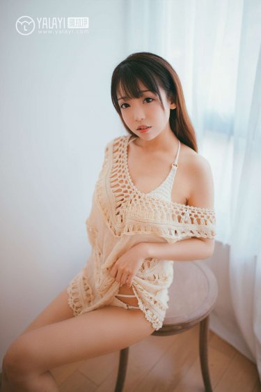 彩象岛的女孩儿